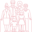 big-family-pink