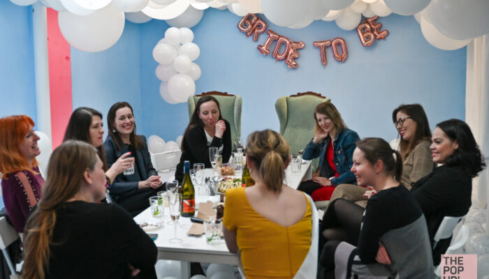8 fun bachelorette party activities